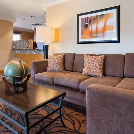 Best Western Flora Inn