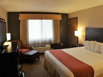 Отель Western 3*