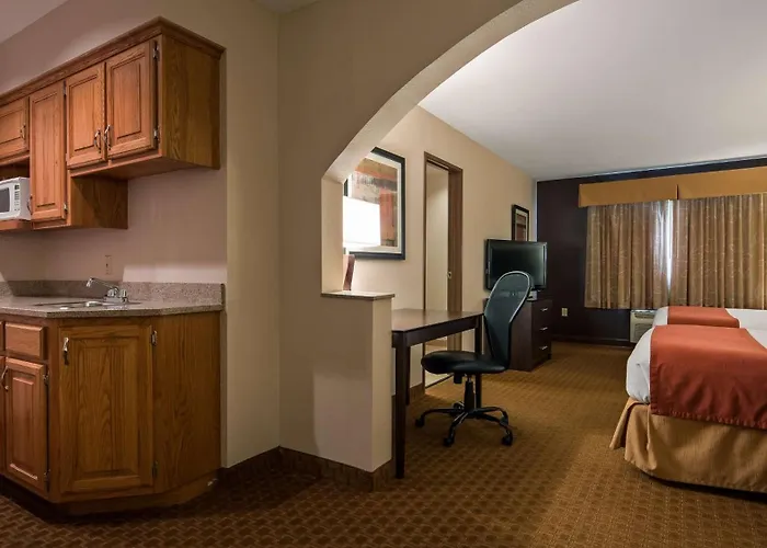Hotel Western 3*