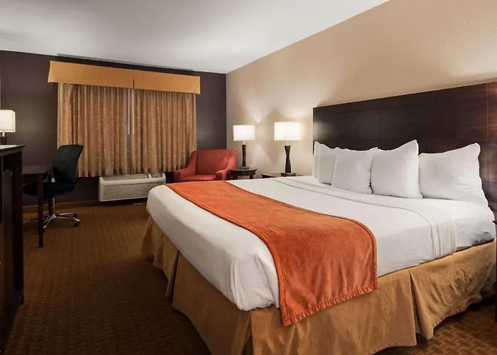 Western Hotel Flora