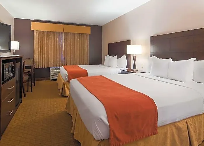 Hotel Western