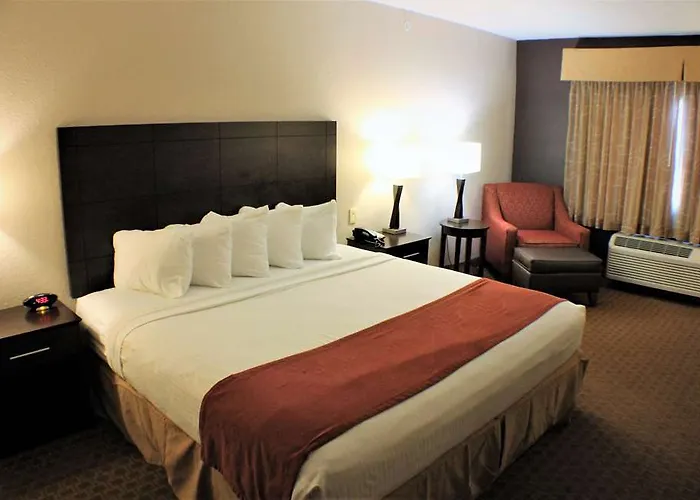 Hotel Western Flora