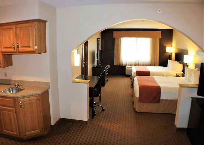 Hotel Western