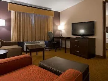 Western Hotel Flora